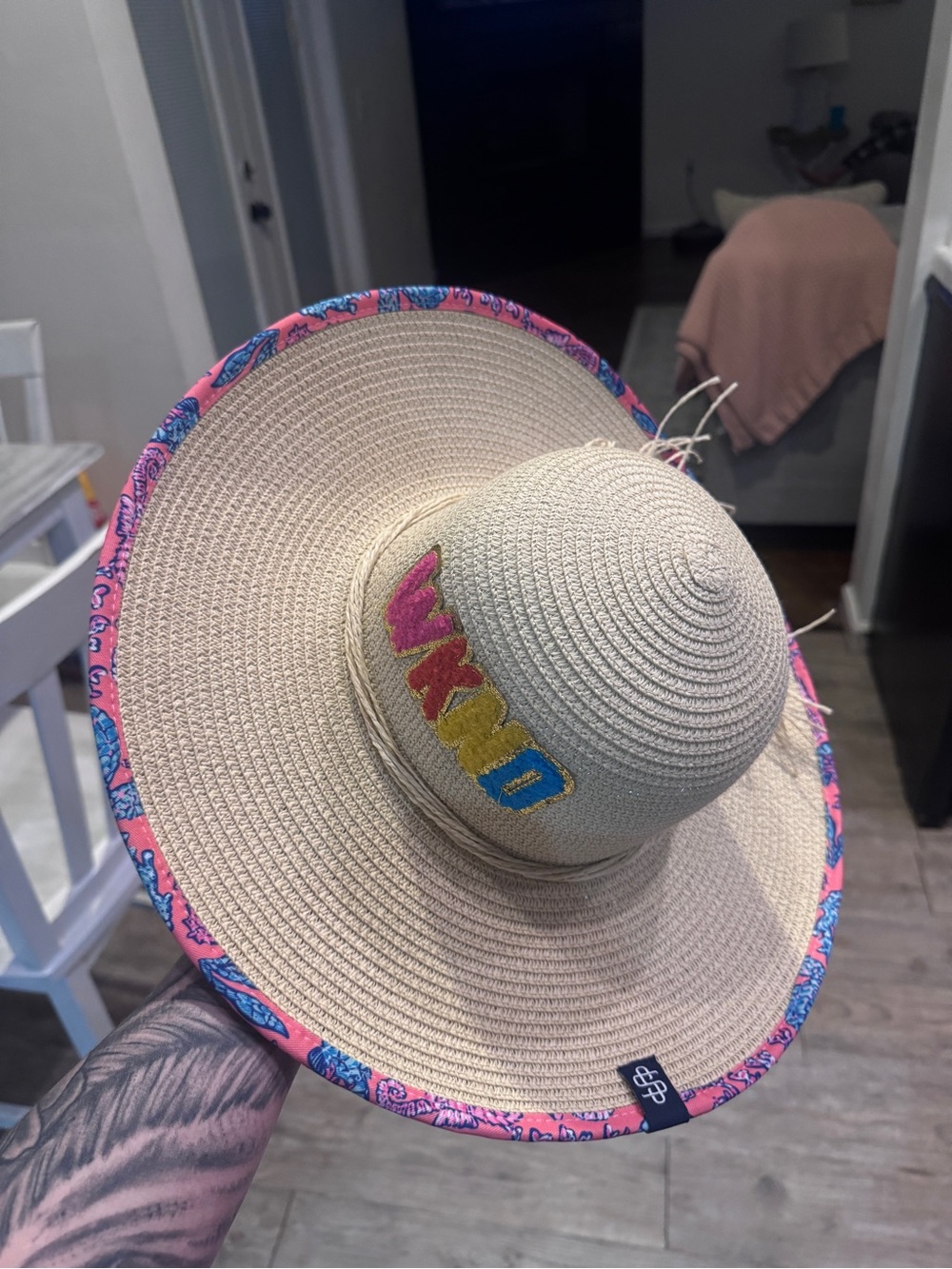 Simply Southern Bucket Hat